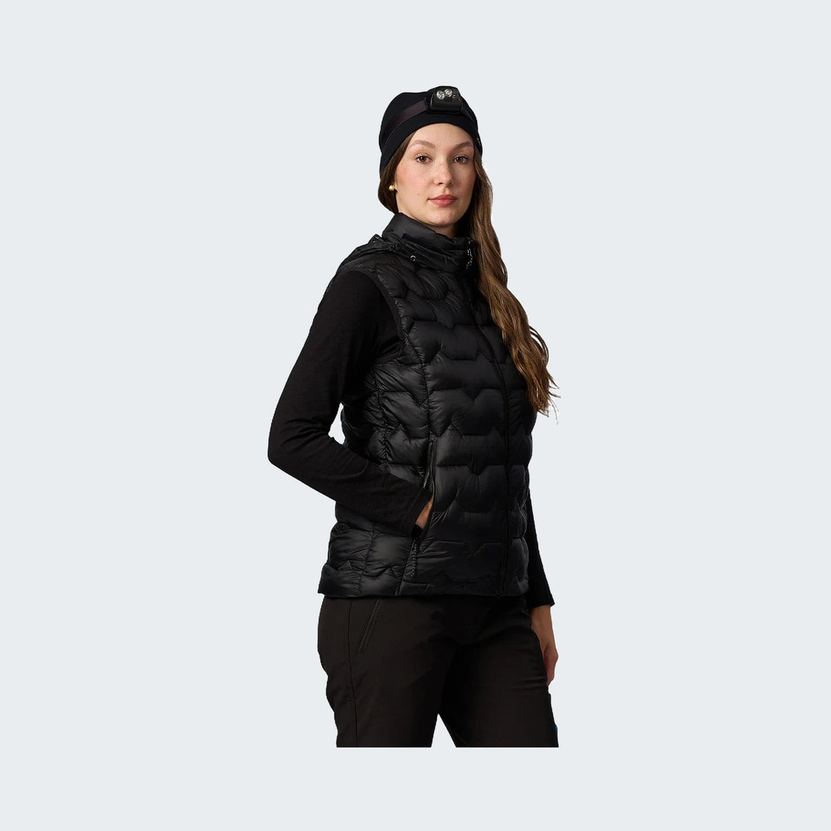 269 - Black