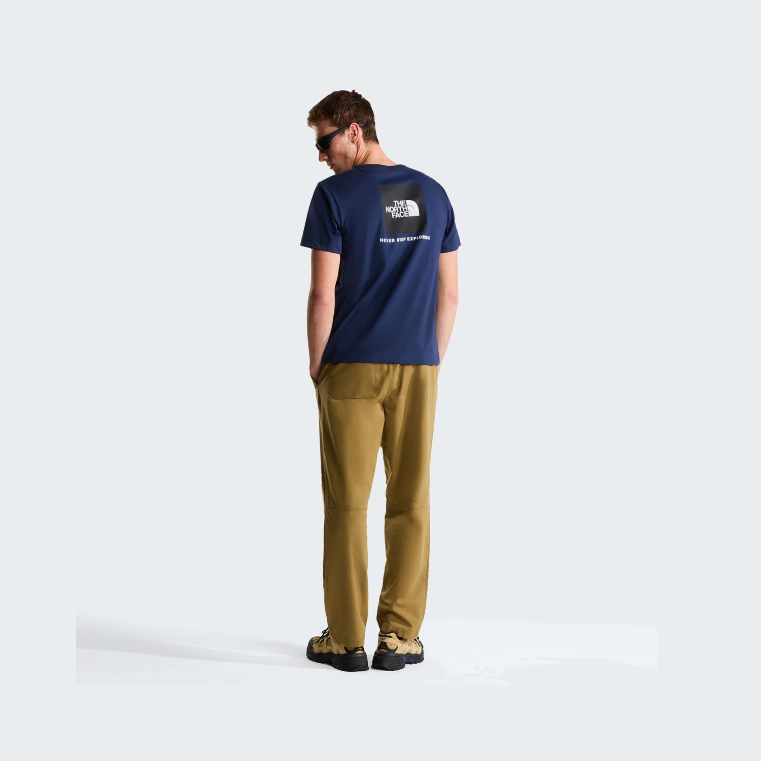 Summit Navy
