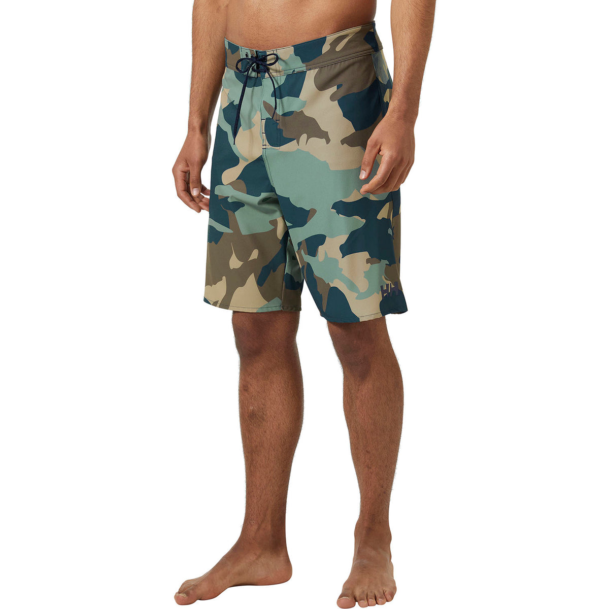 489 - Cactus Camo