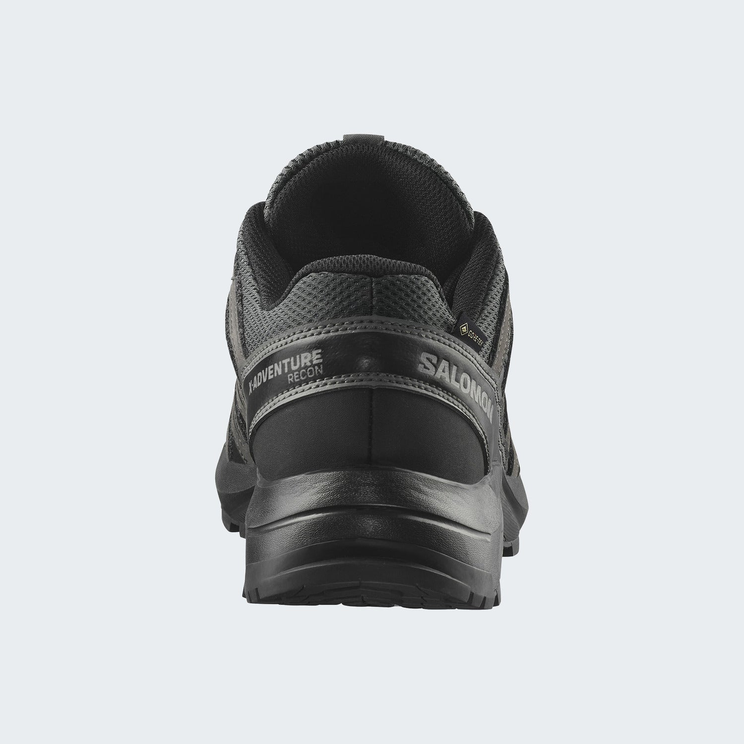 Asphalt/Castlerock/Black