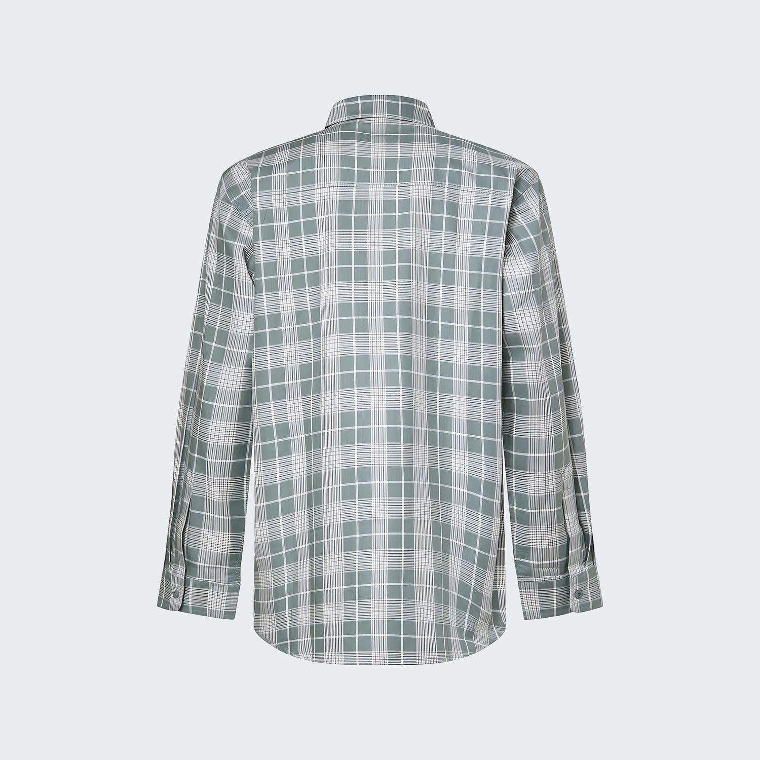 Aviator Green Check