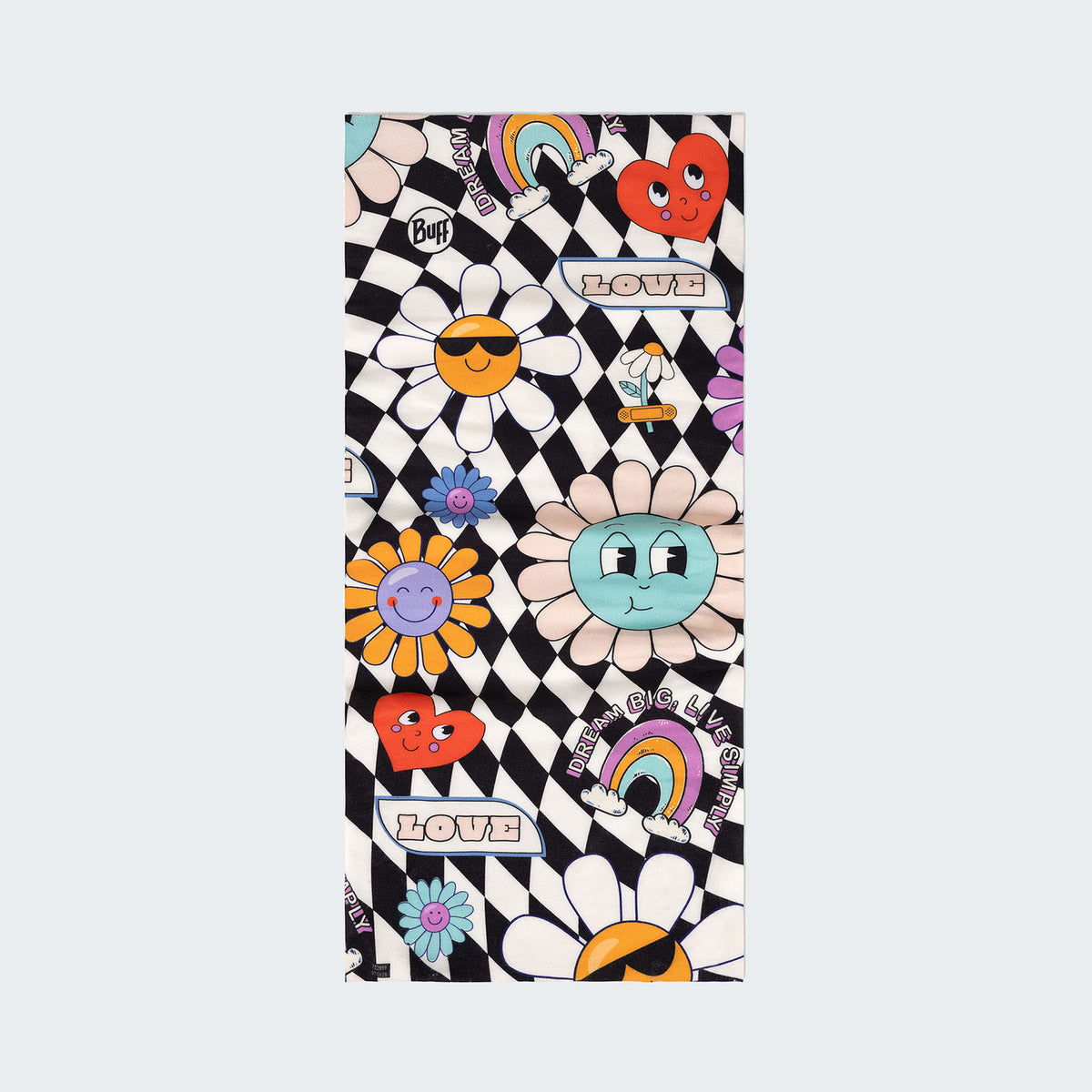 Boomy Multi
