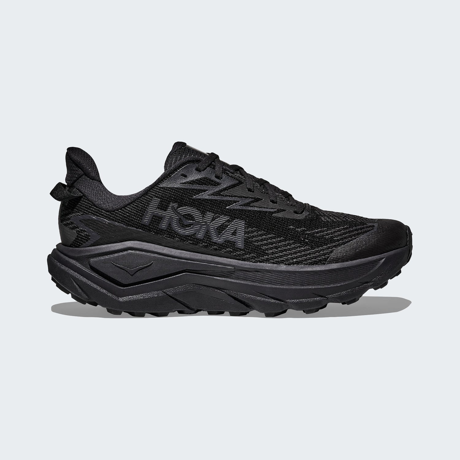 Black/Carbon Black