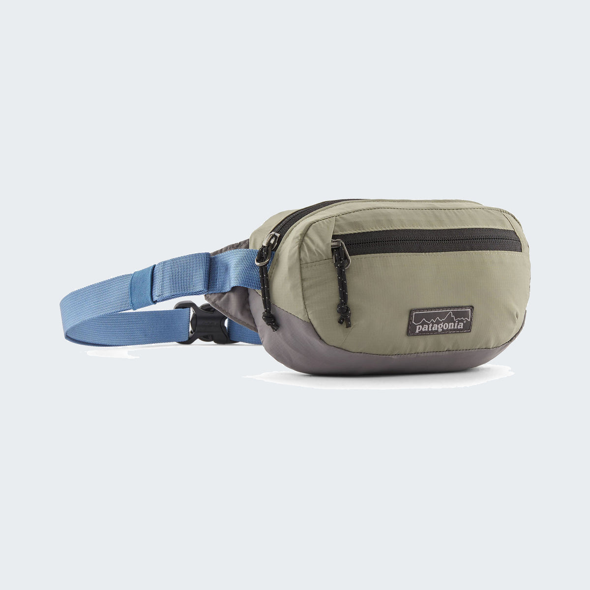 River Rock Green