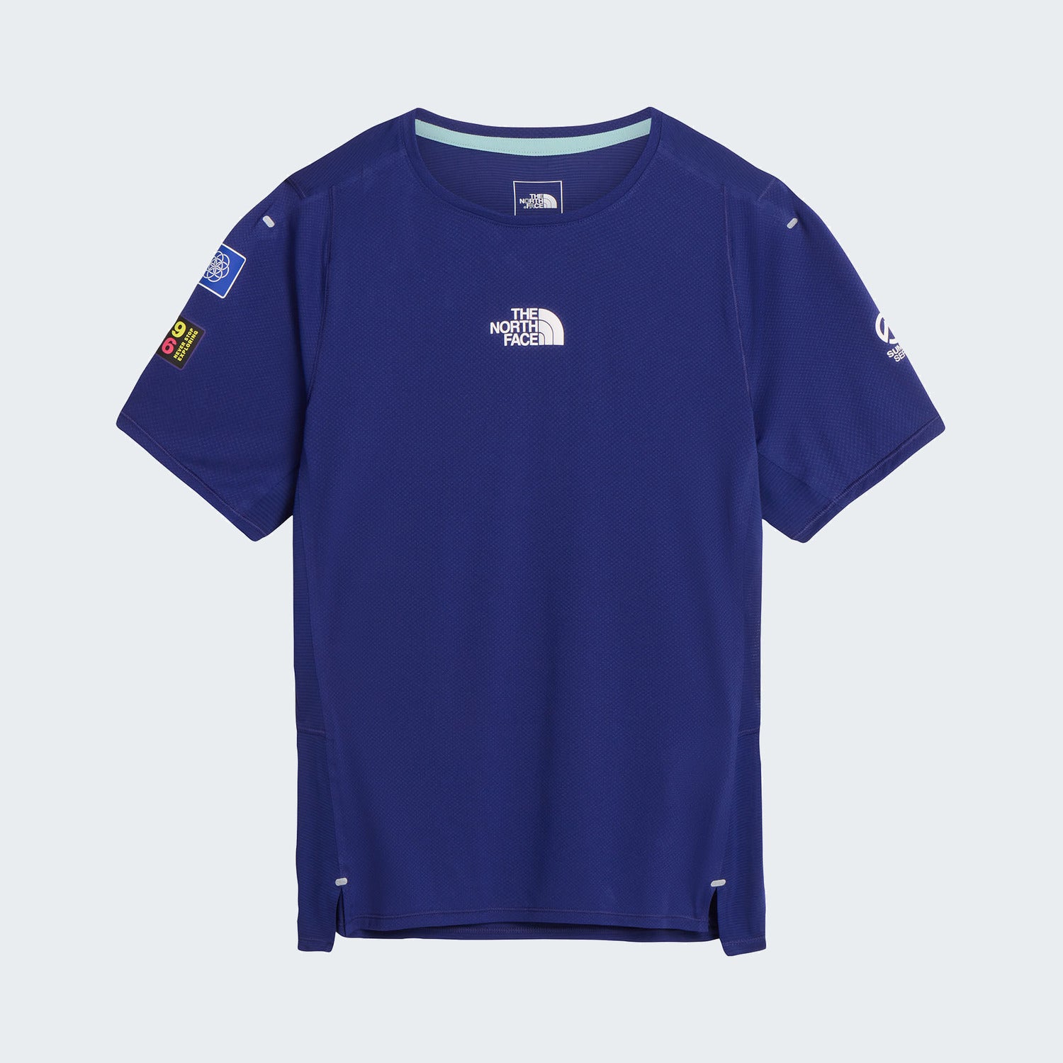 Bold Blue