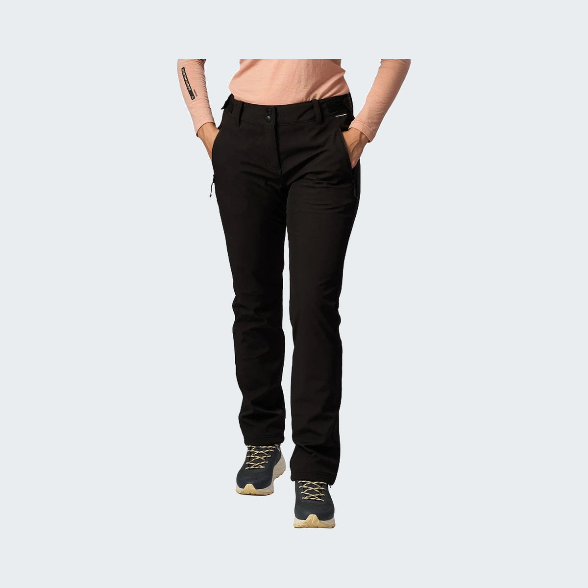 269 - Black