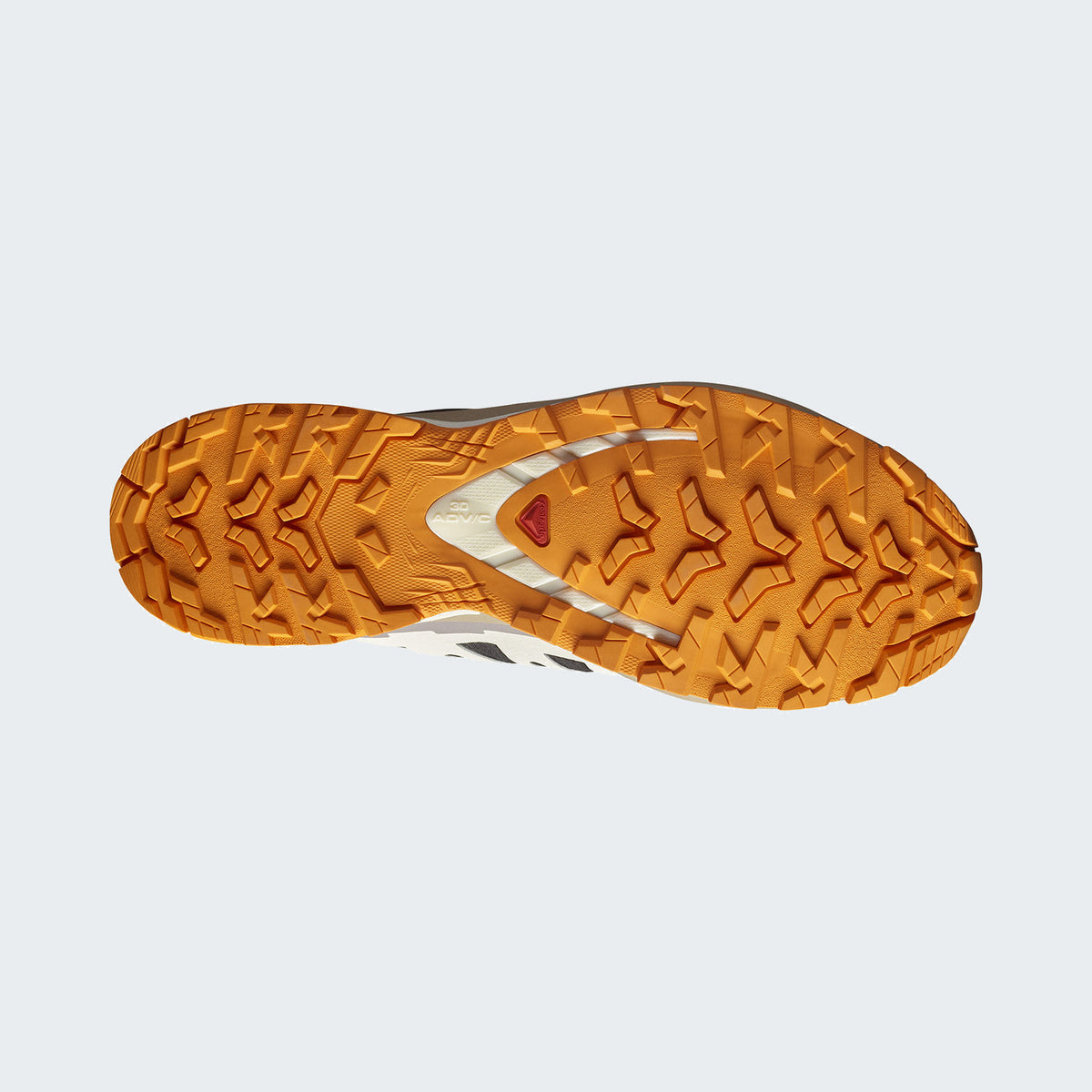 Black/Vanilla Ice/Turmeric