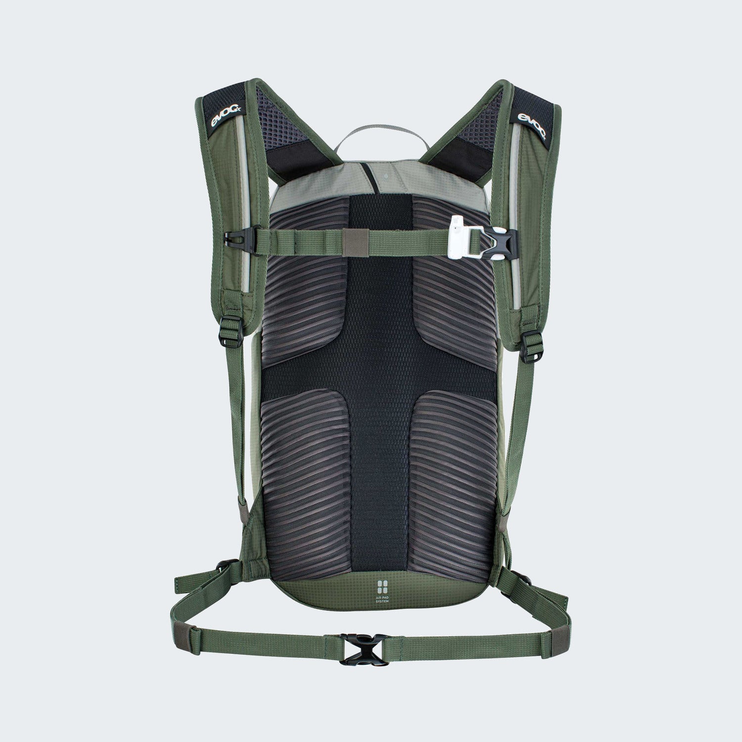 Stone - Dark Olive