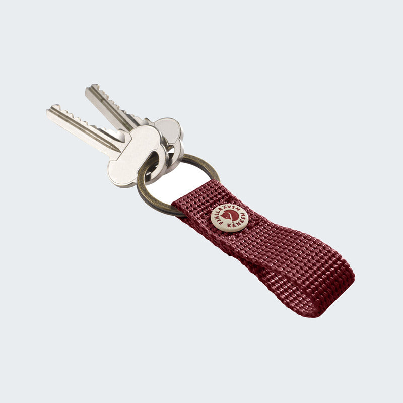 326 - Ox Red