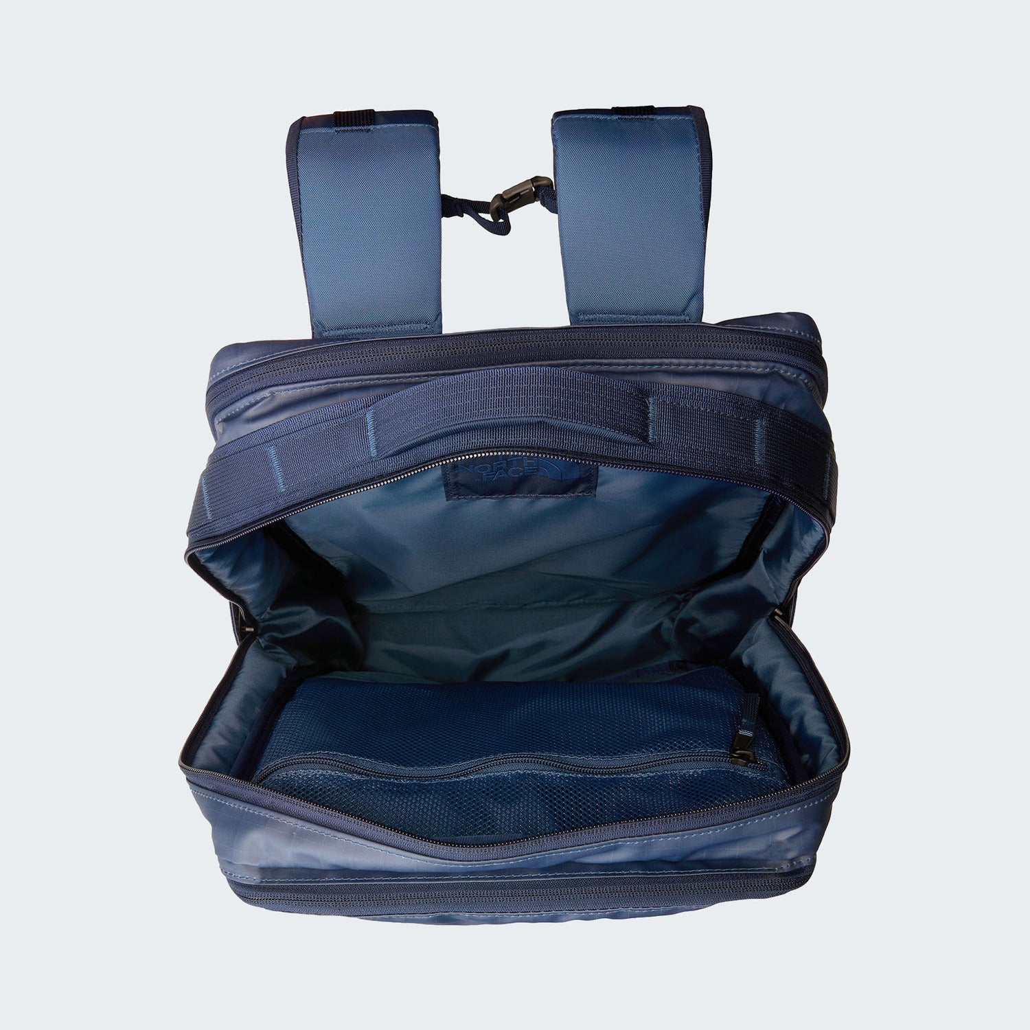 Shady Blue/Summit Navy