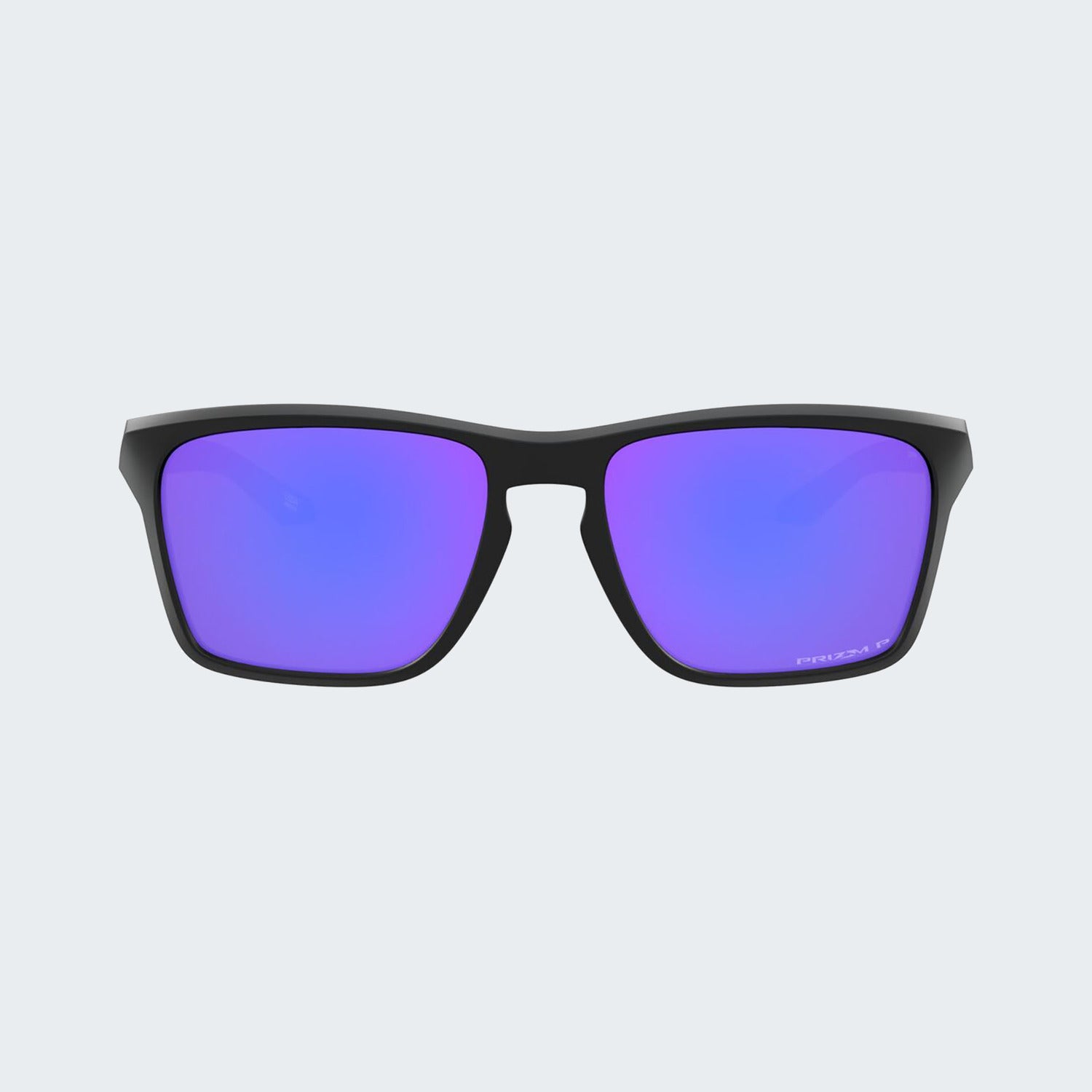 Matte Black / Prizm Violet Polarized