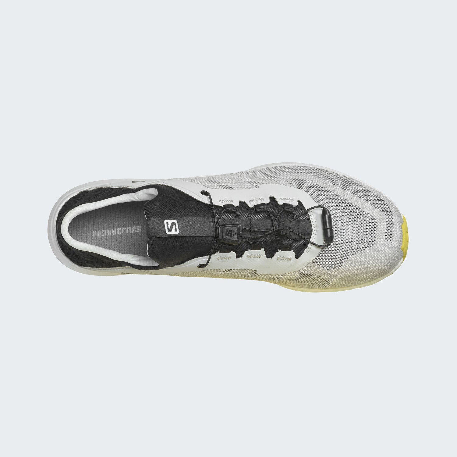 Lunar Rock/Black/Buttercup