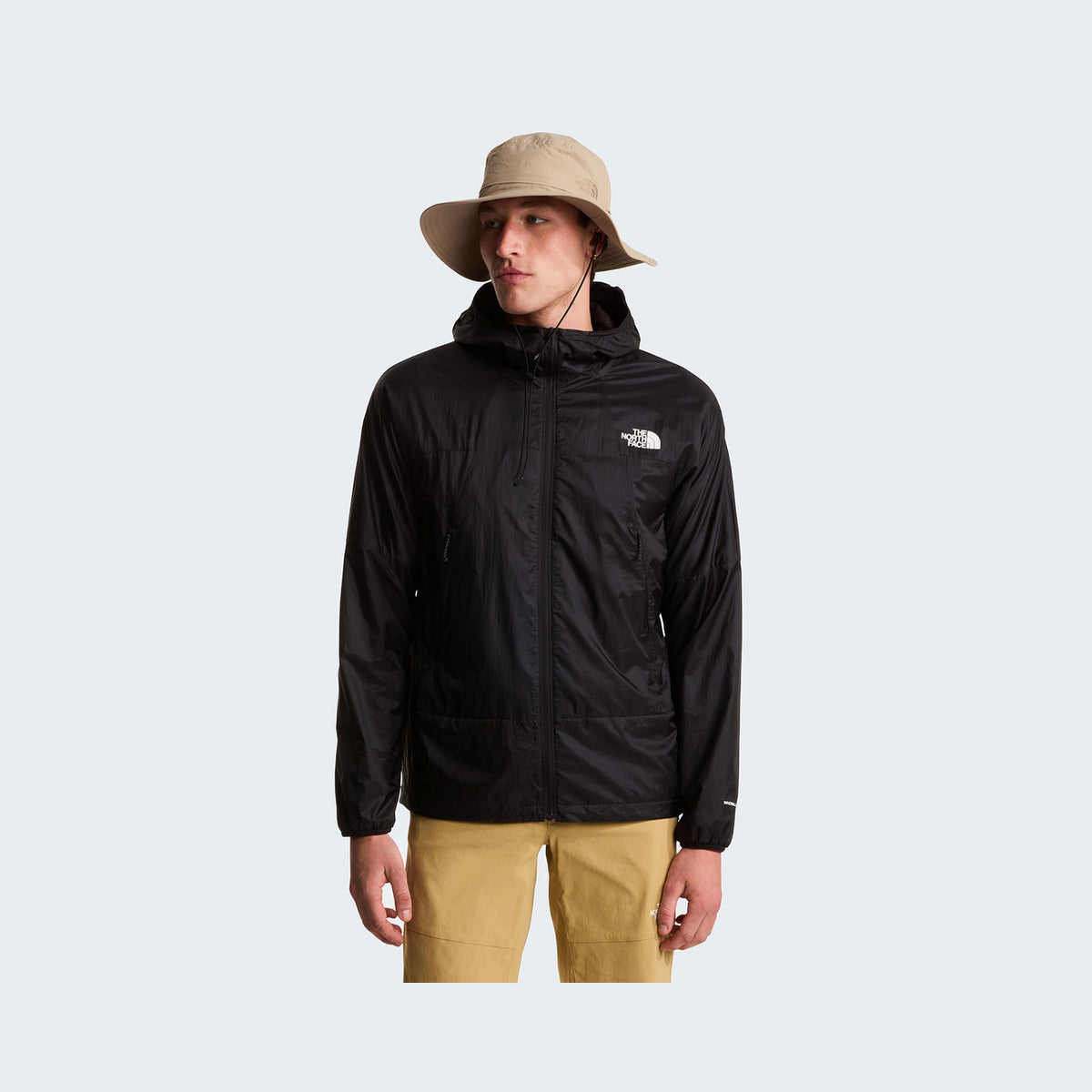 TNF Black