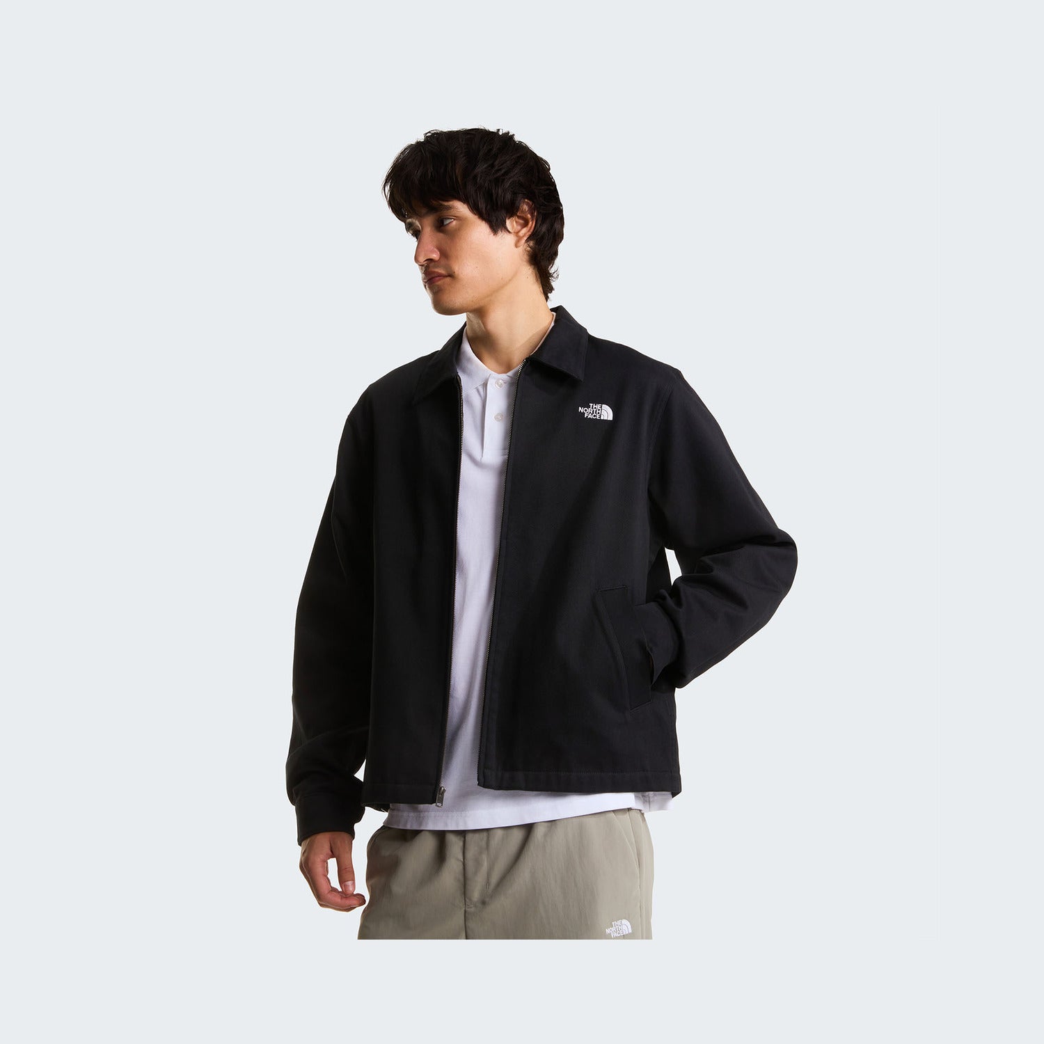 TNF Black
