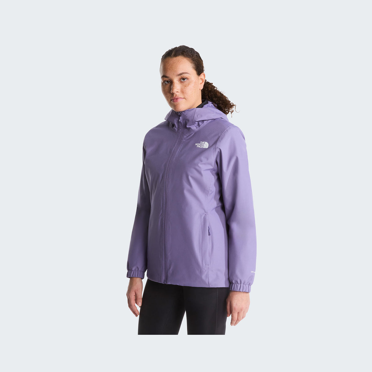 Grounded Plum