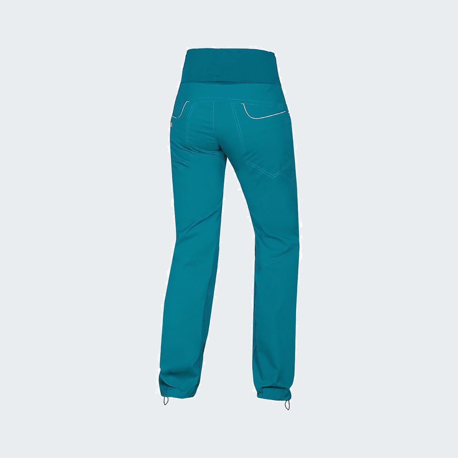 Turquoise Deep Lagoon