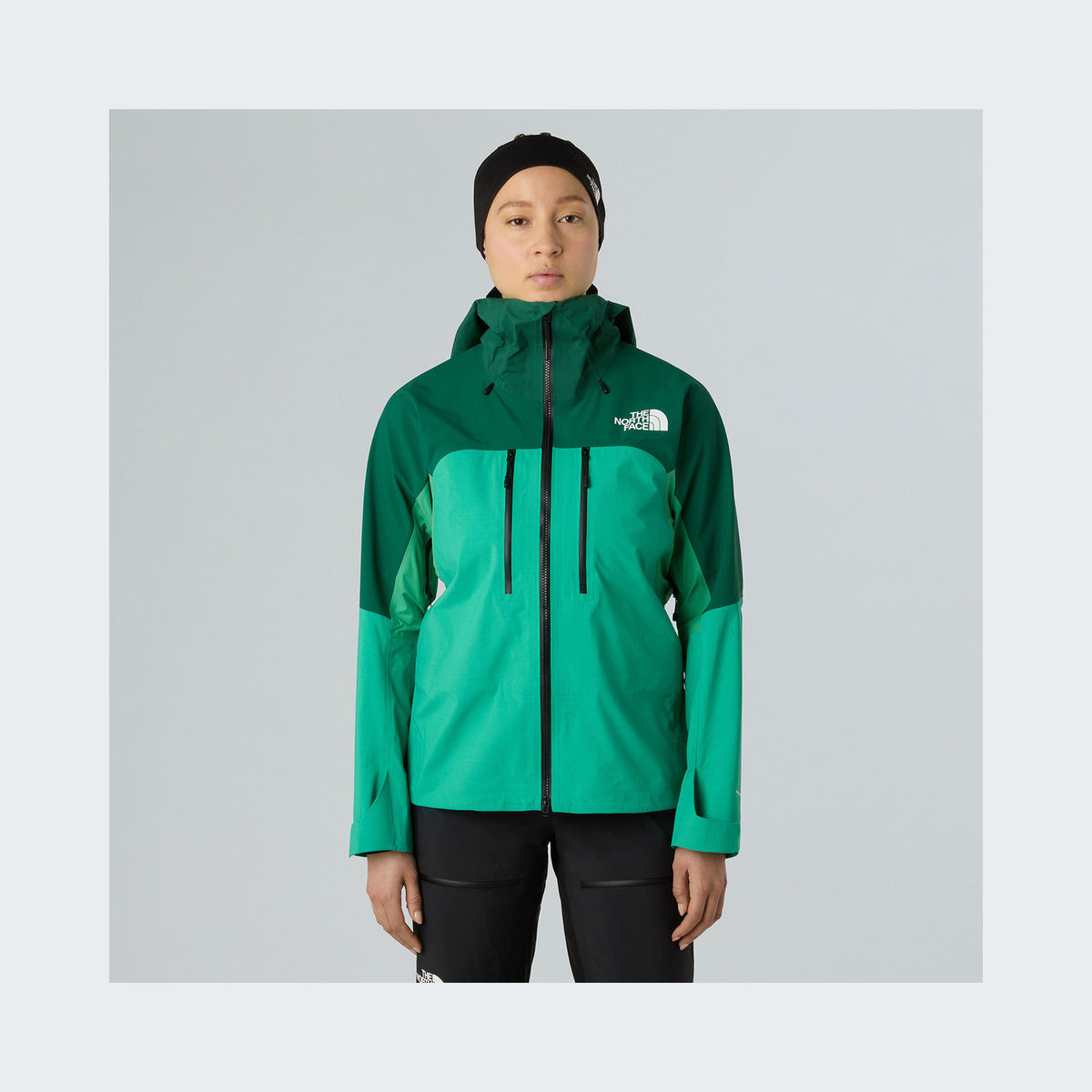 Nebula Green/Evergreen