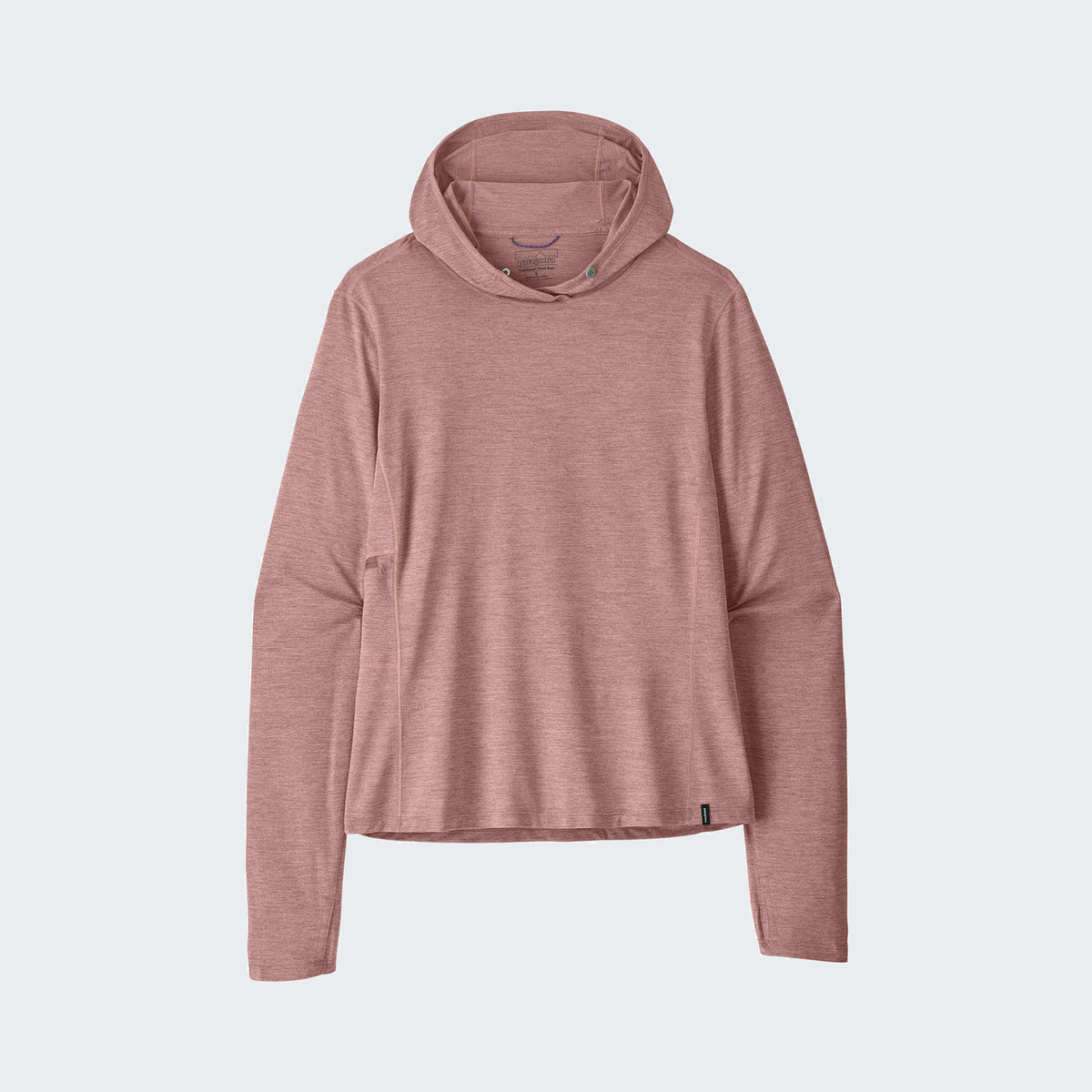Fuzzy Mauve - Moonrise Taupe X-Dye