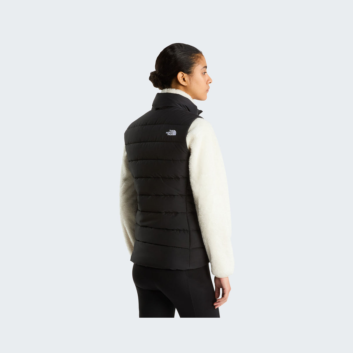 TNF Black