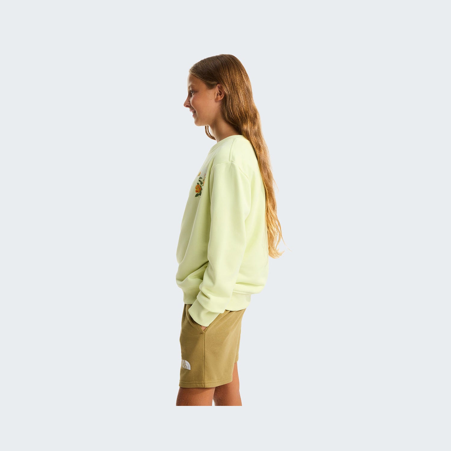 Lemon Mist