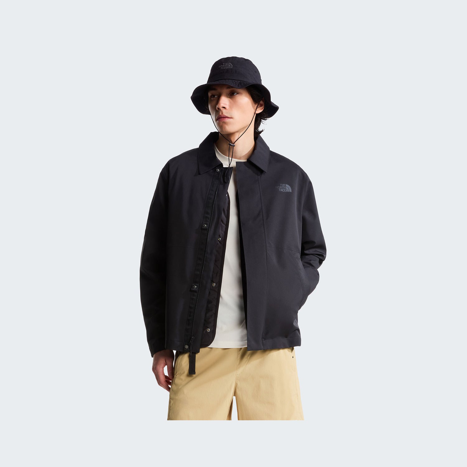 TNF Black