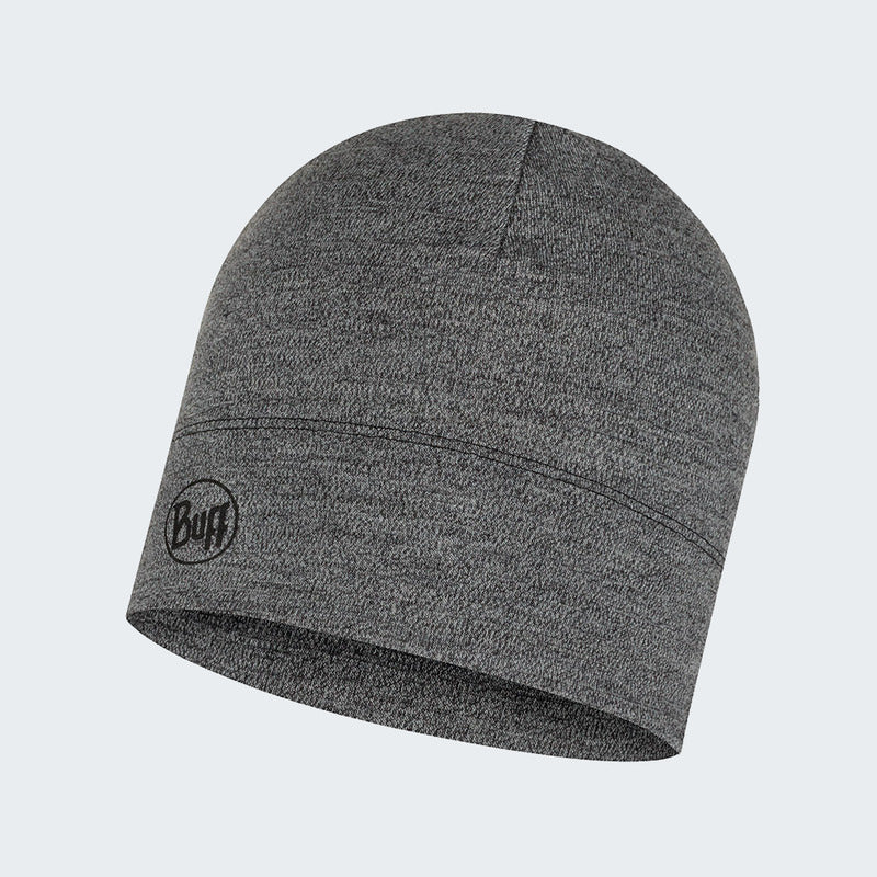 Light Grey Melange