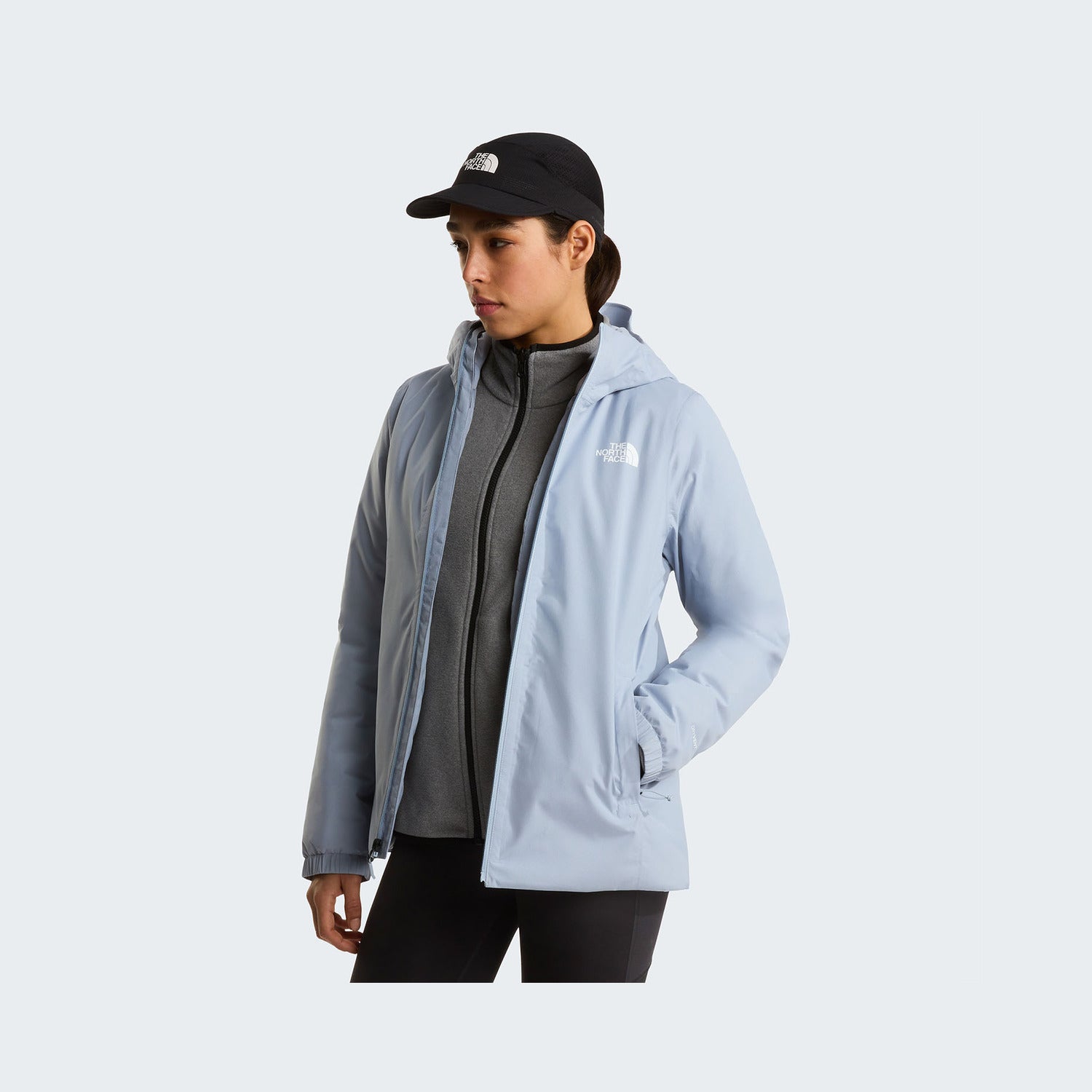 Frost Grey