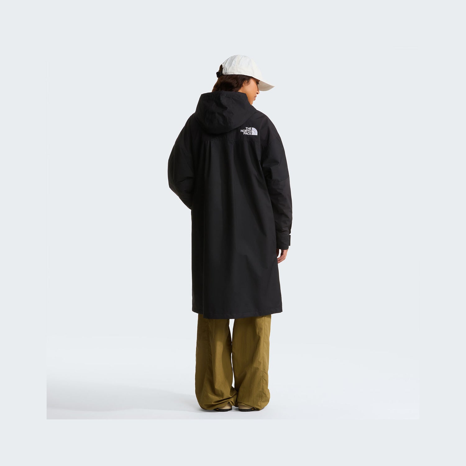 TNF Black