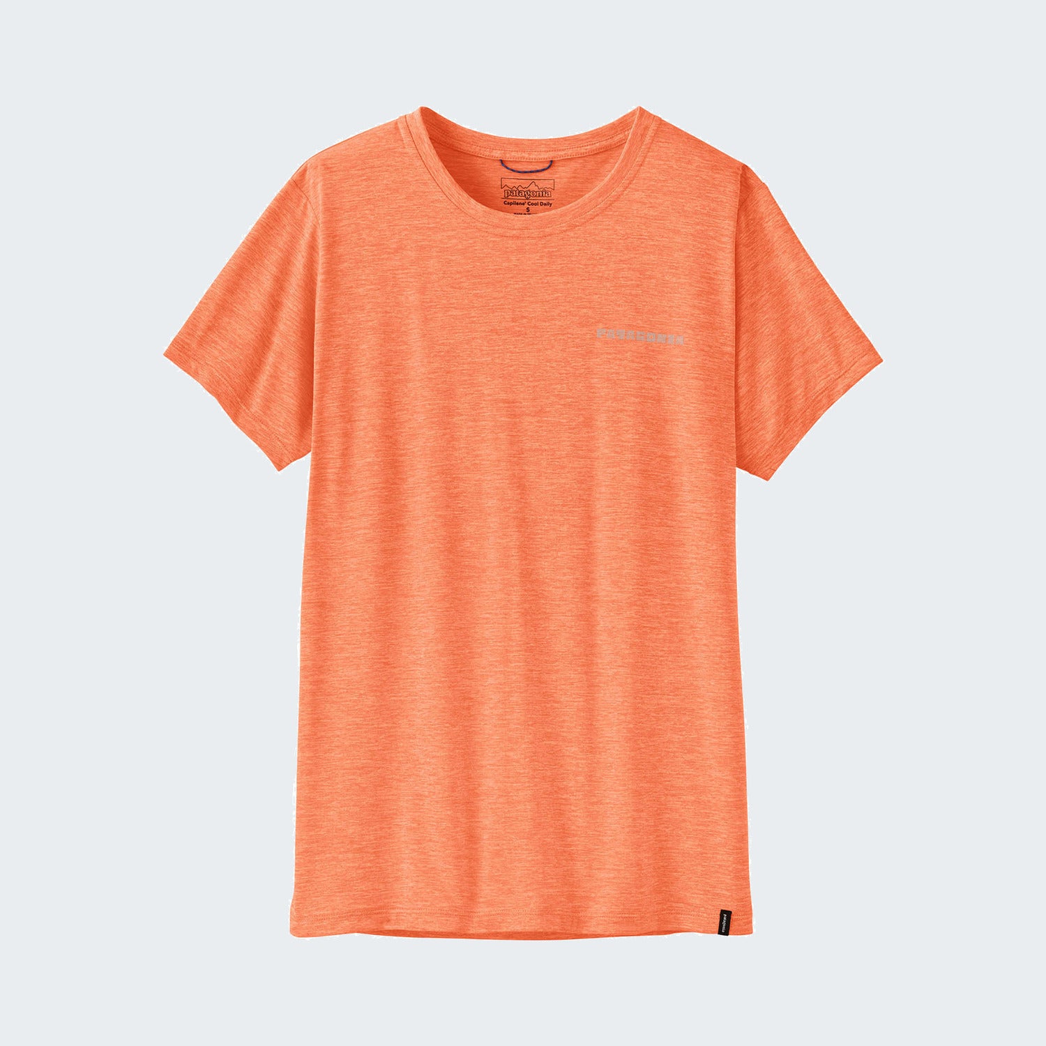 Peach Sherbet