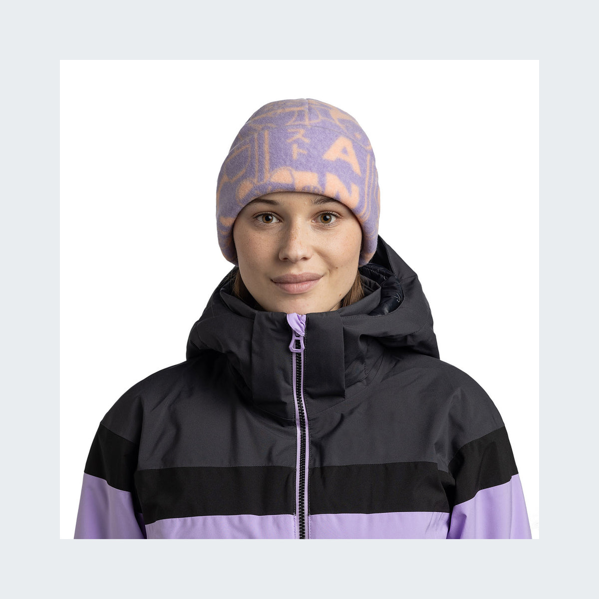 Leta Grape Ice