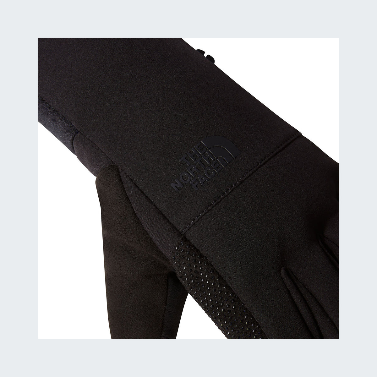 TNF Black