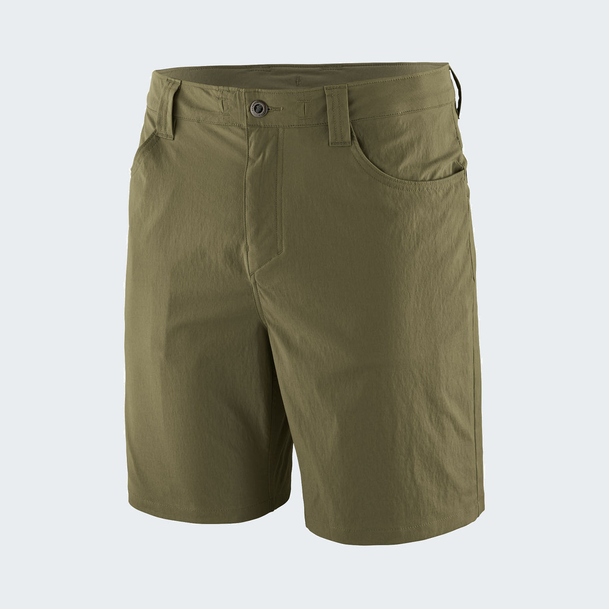 Tent Green
