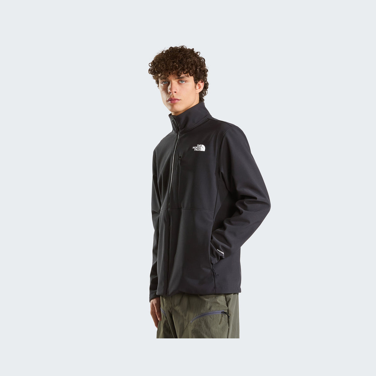 TNF Black/NPF