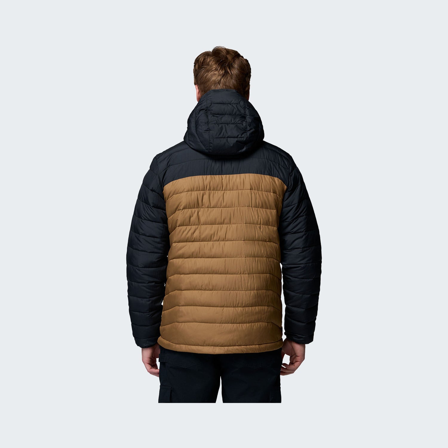 257 - Delta/Black