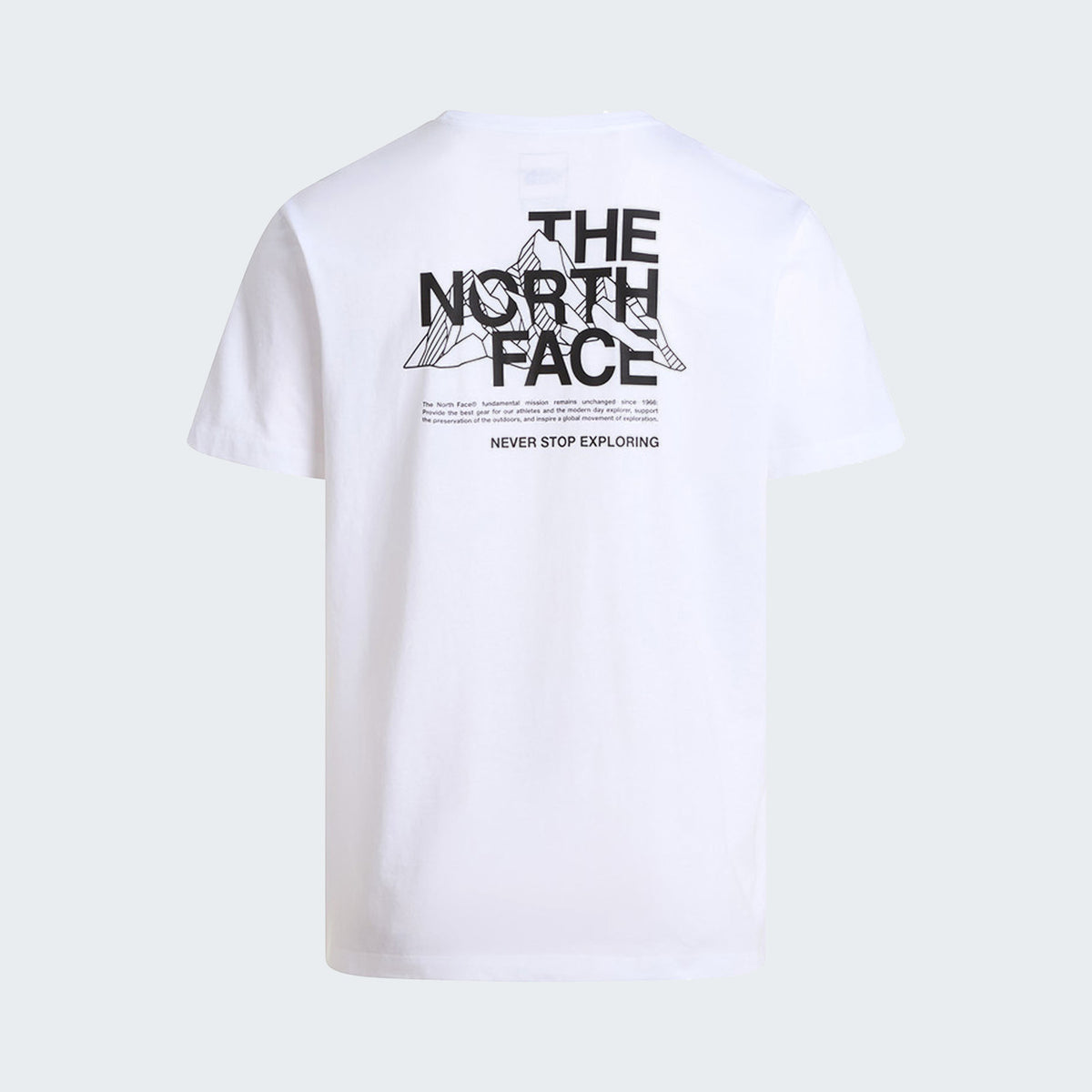 TNF White