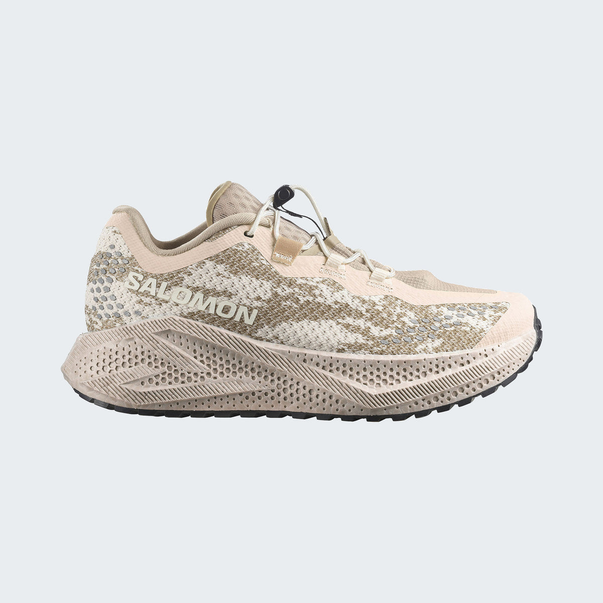 Tapioca/Desert Tan/Burro