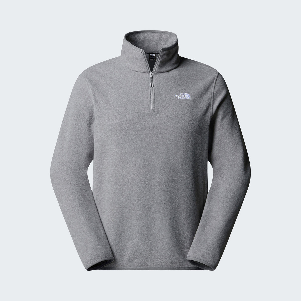 TNF Mid Grey Heather