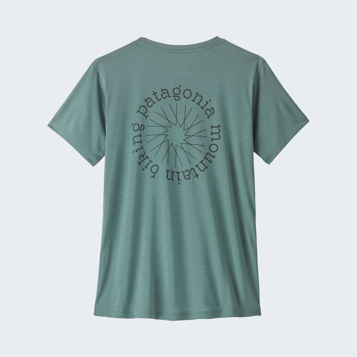 Blue Sage - Light Blue Sage X-Dye