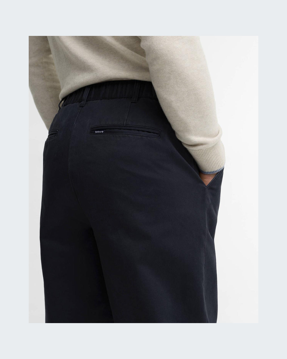 Dark Navy