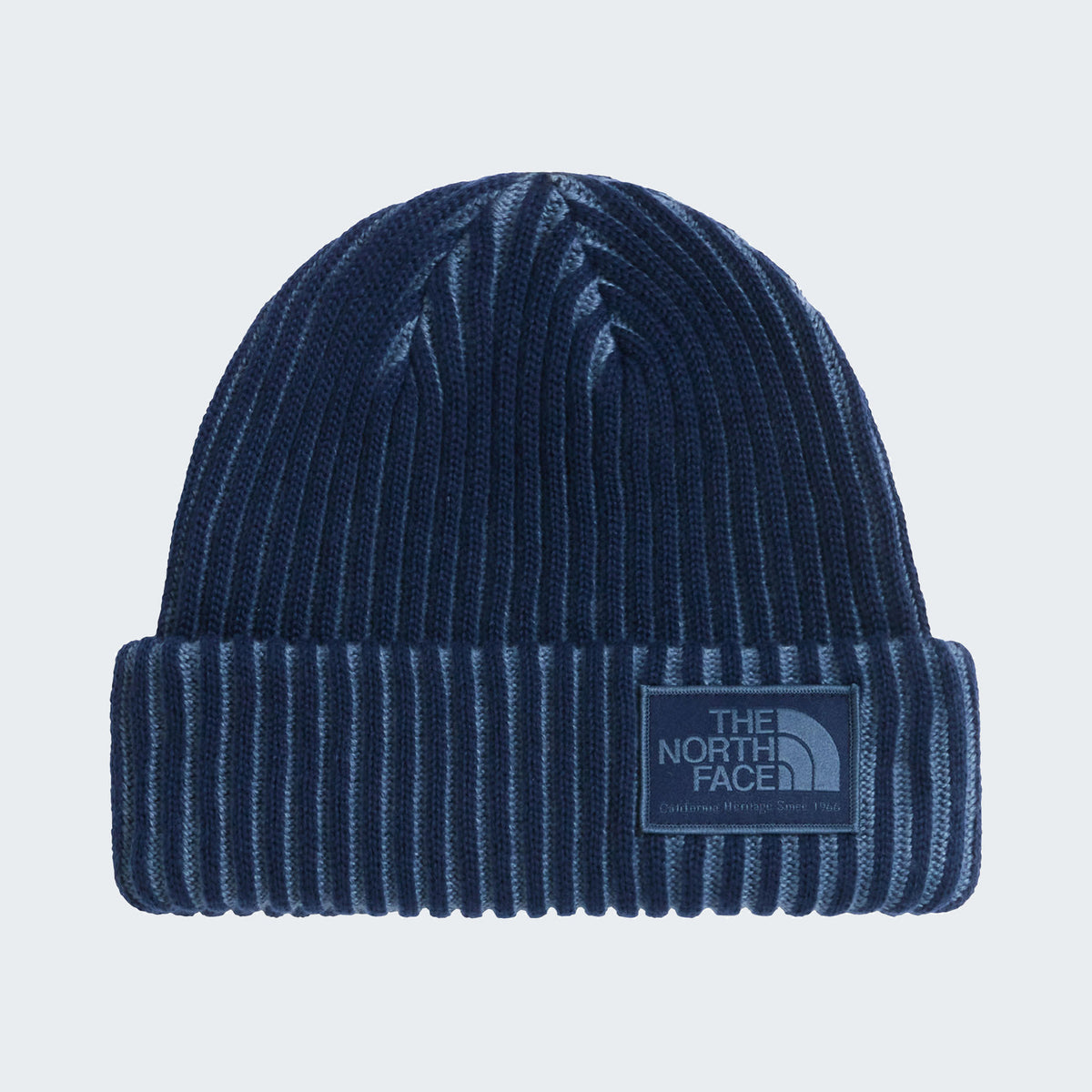 Summit Navy/Heritage Patch