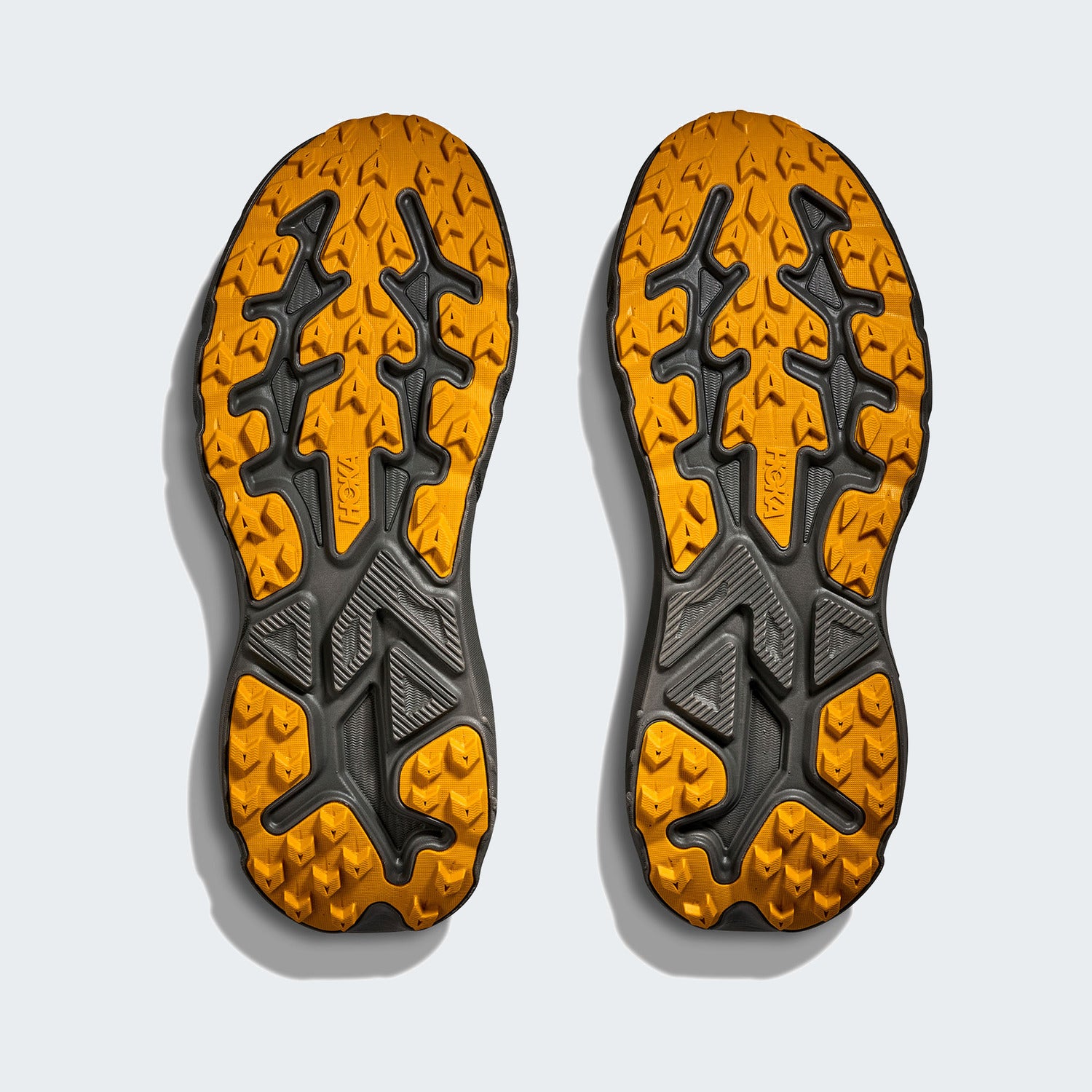 Asphalt Grey/Varsity Yellow