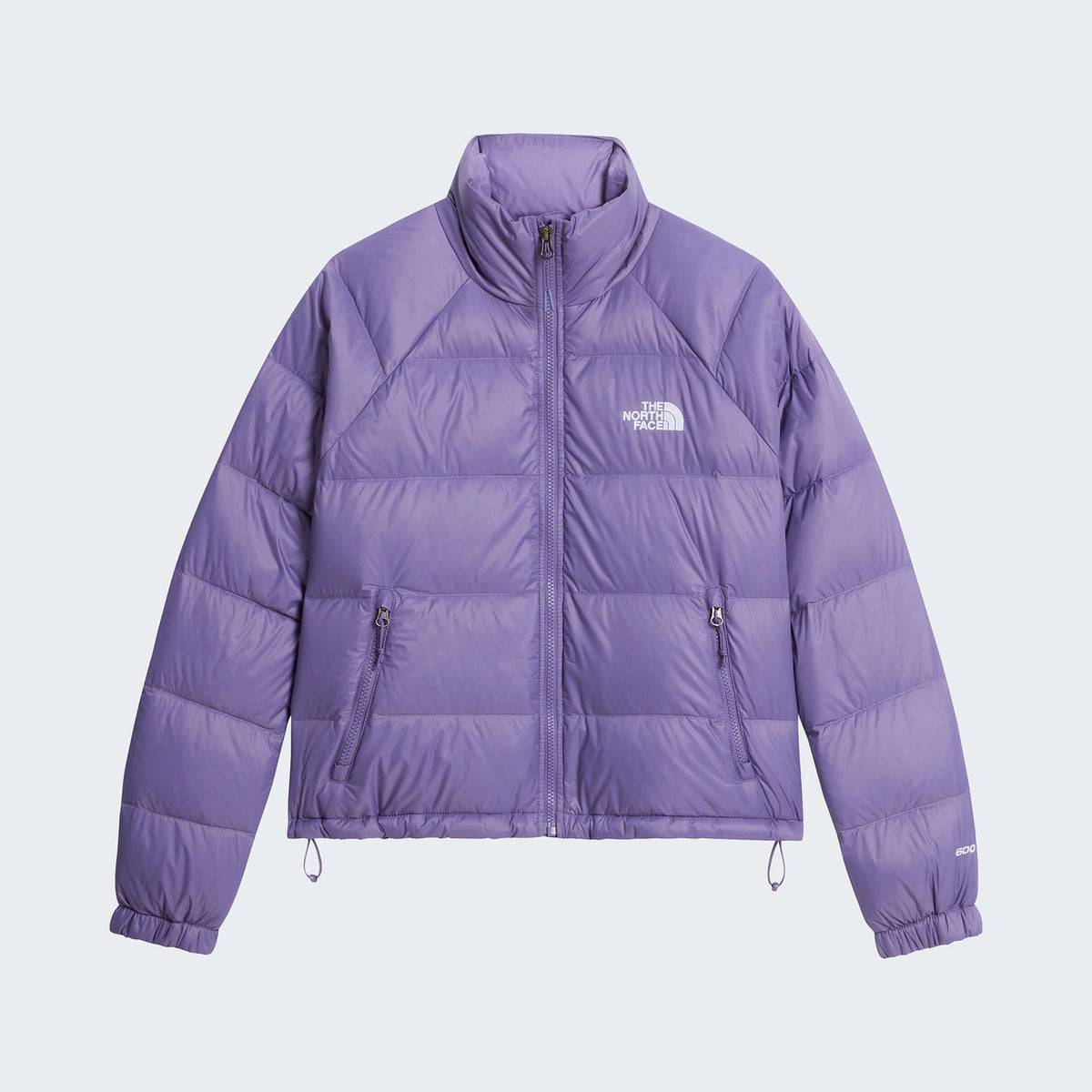 Grounded Plum