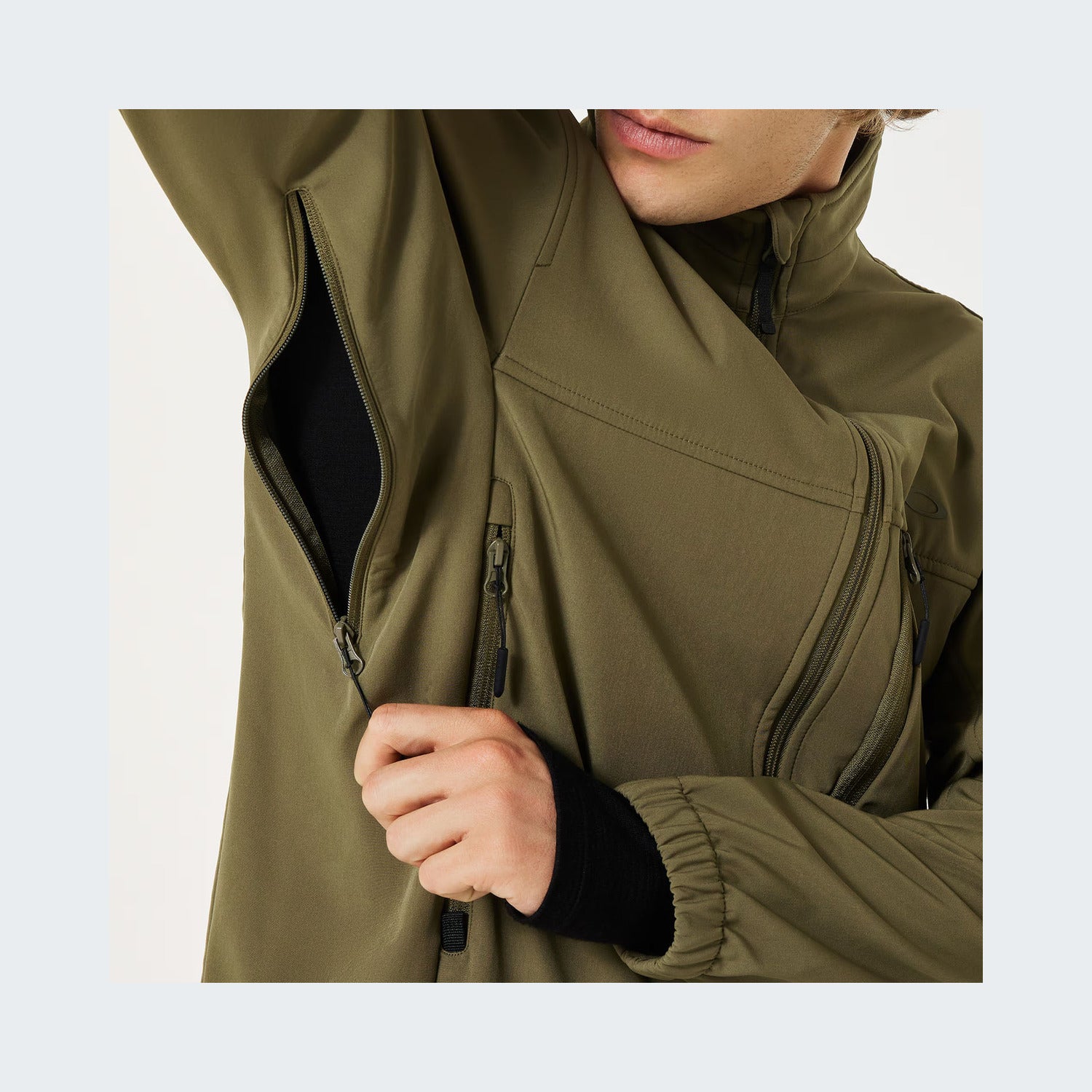 Army Green