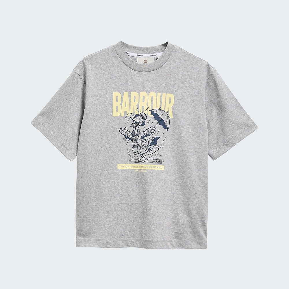 Grey Marl