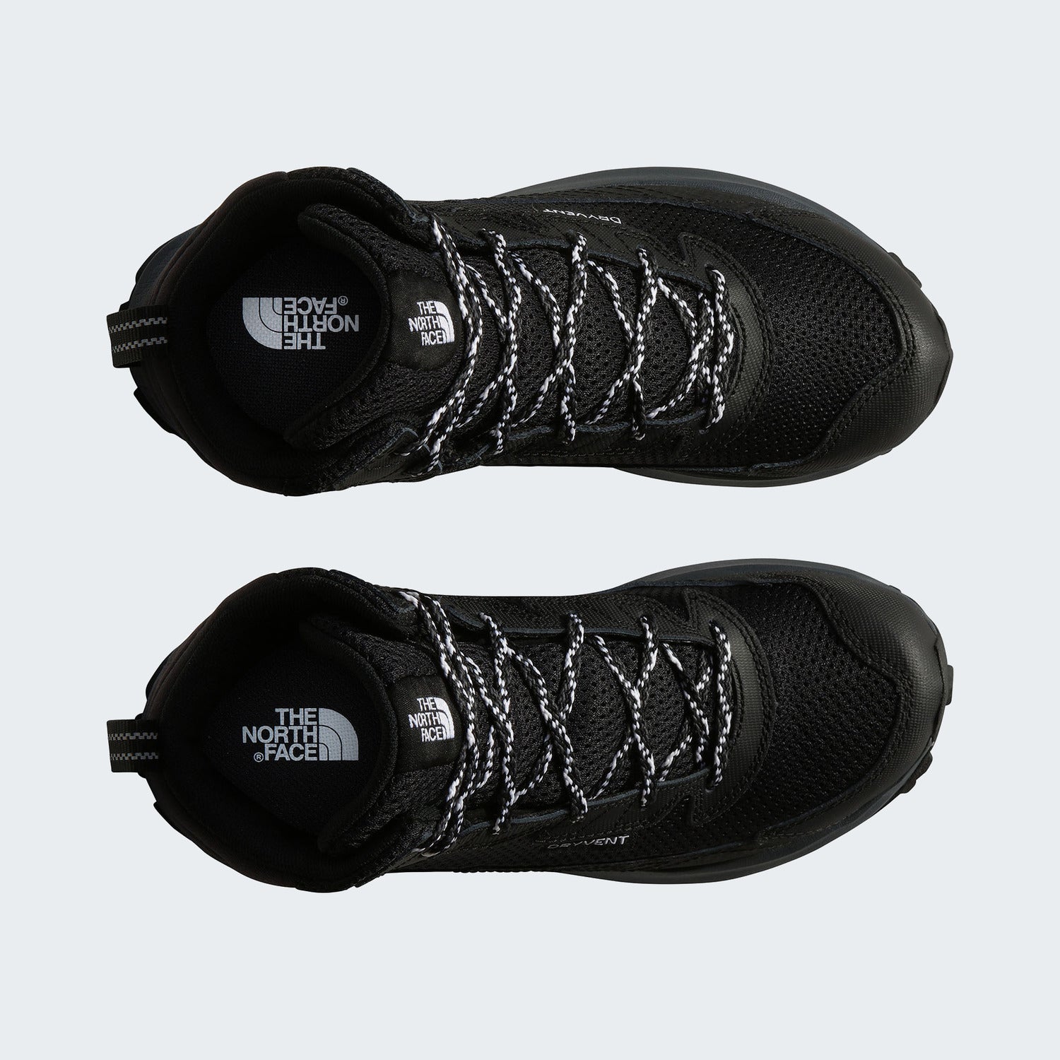 Tnf Black/Tnf Black