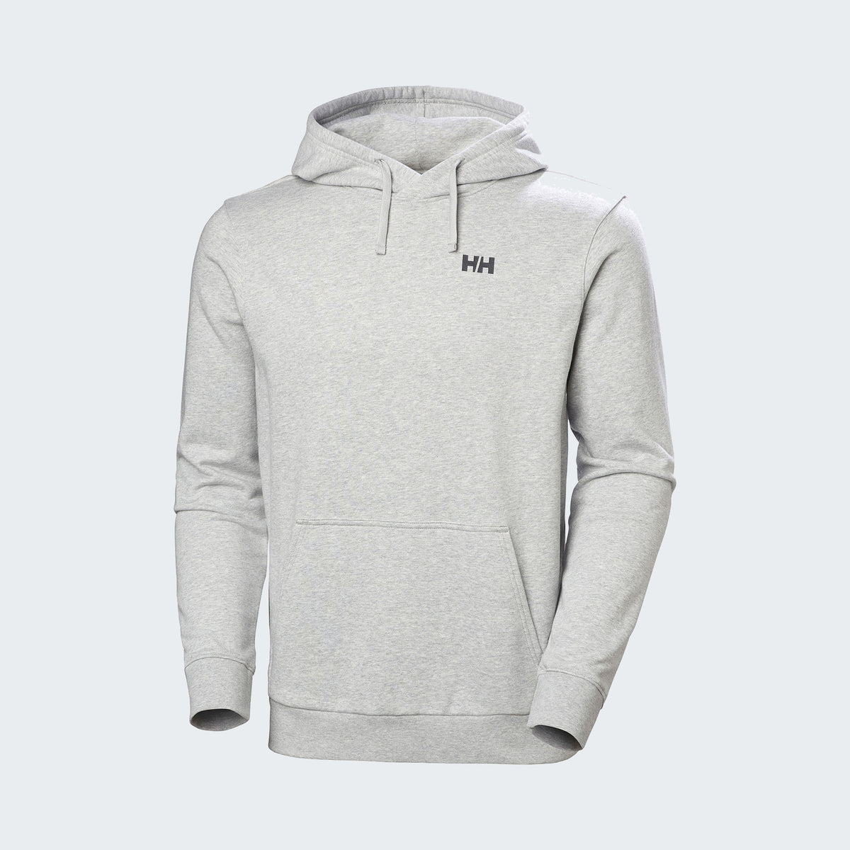 948 - Grey Melange