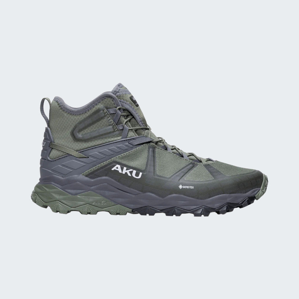 Green/Grey