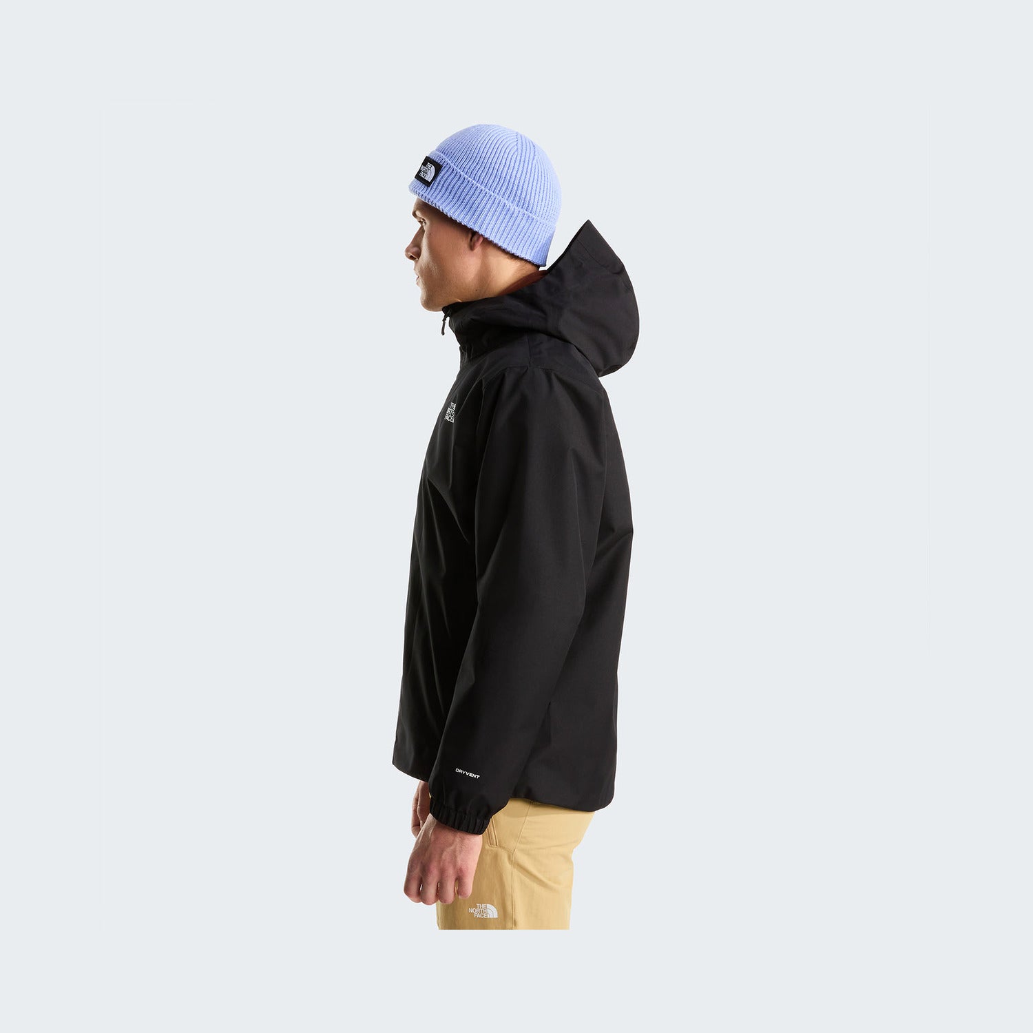 TNF Black