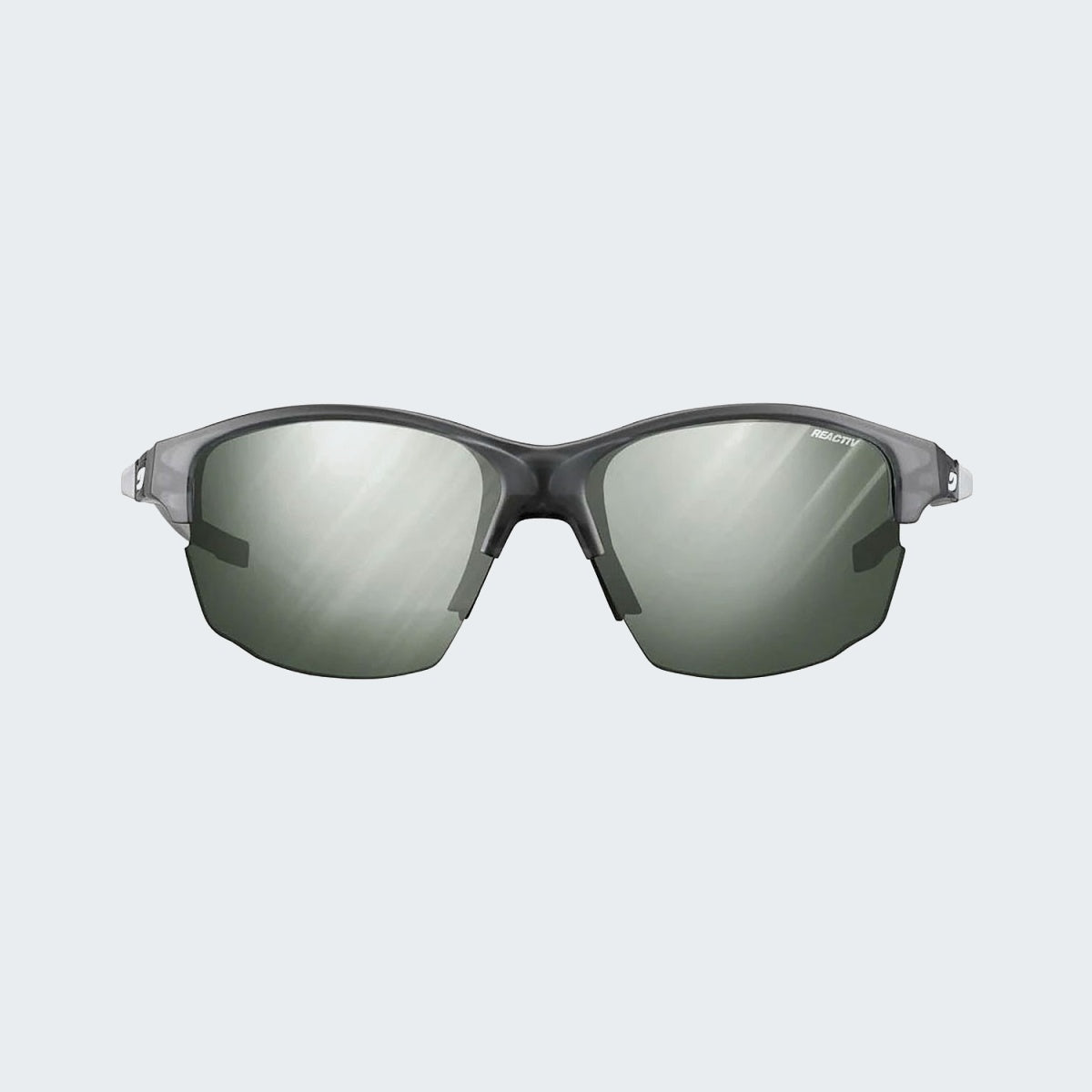 Black / Gray (Reactive 2-3 Glare Control lencse)