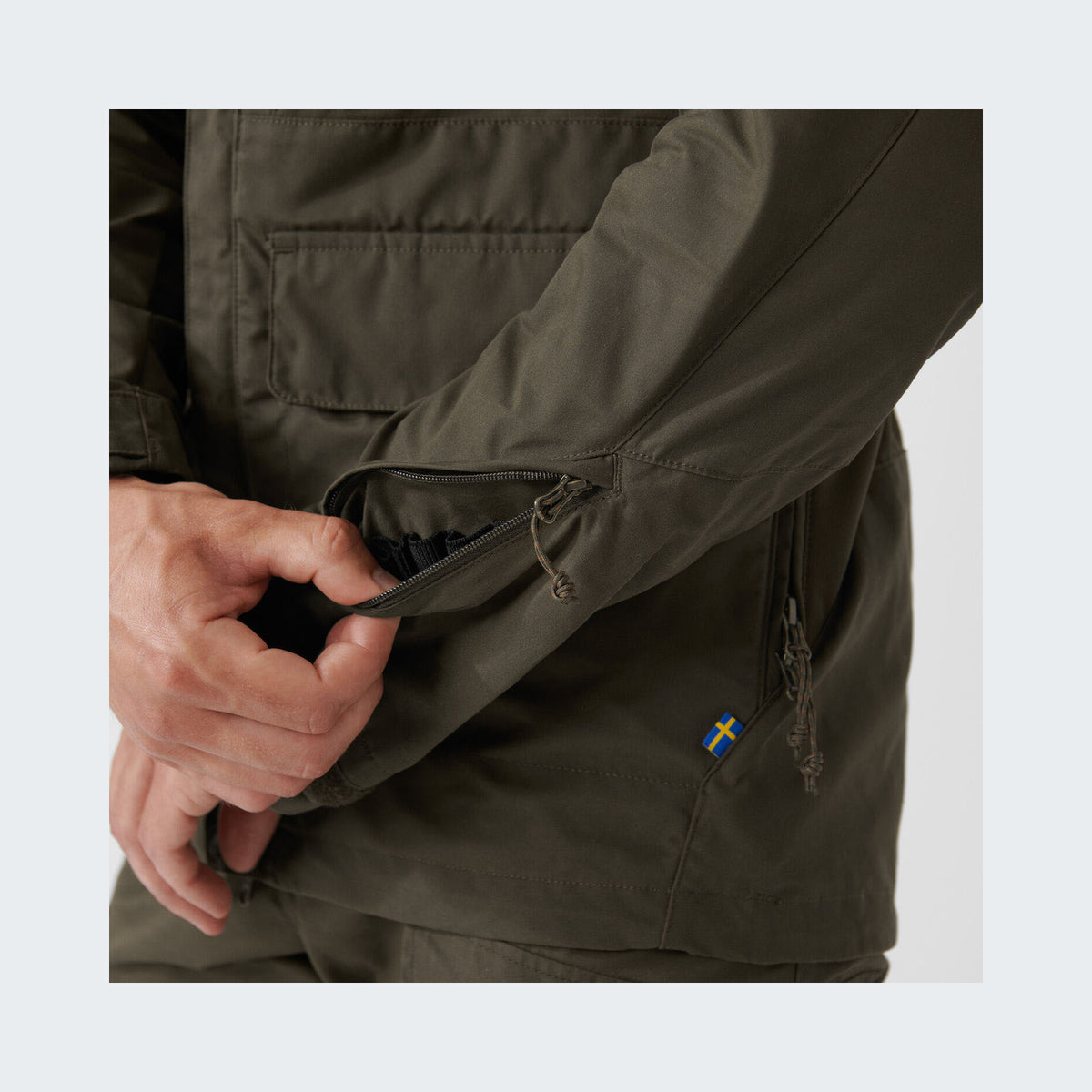 633 - Dark Olive